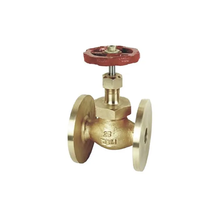 Sant,32mm ( 1 1/4 inch ),Globe Valve,(Model SBM 15)|{sku},, 1