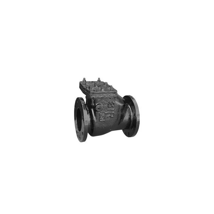 SIR,125mm ( 5 inch ),Swing Check Valve,(Model SIR-08/RV)|{sku},, 1