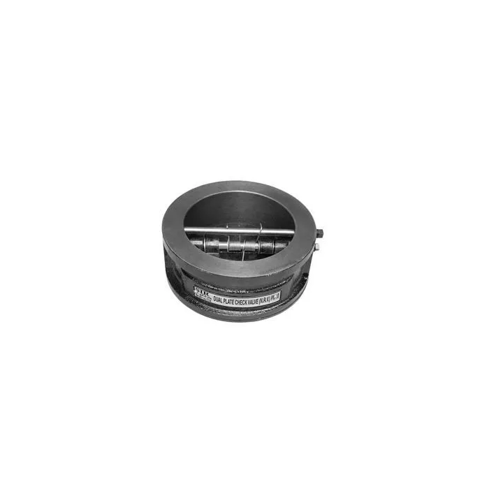 SIR,200mm ( 8 inch ),Wafer Type Check Valve,(Model SIR-13/DPCV/SG IRON)|{sku},, 1