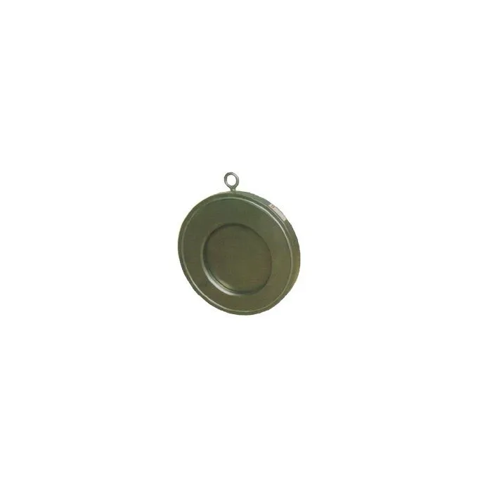 Trishul,125mm ( 5 inch ),Wafer Type Check Valve,,, 1
