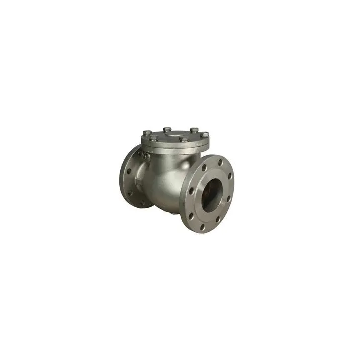 Trishul,40mm ( 1 1/2 inch ),Disc Type Check Valve,,, 1