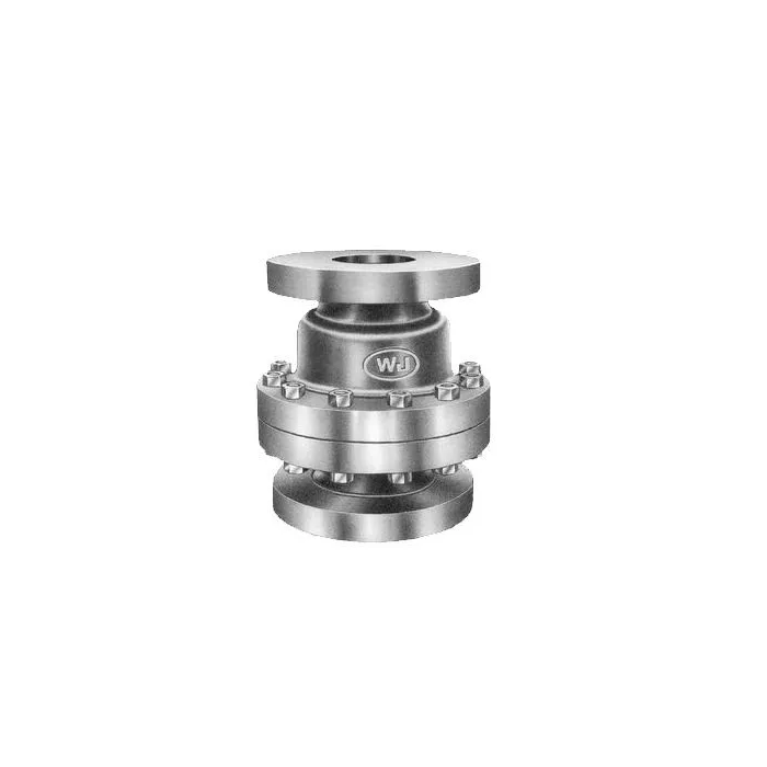 WJ Neeta,50mm ( 2 inch ),Horizontal Lift Check Valves,,, 1