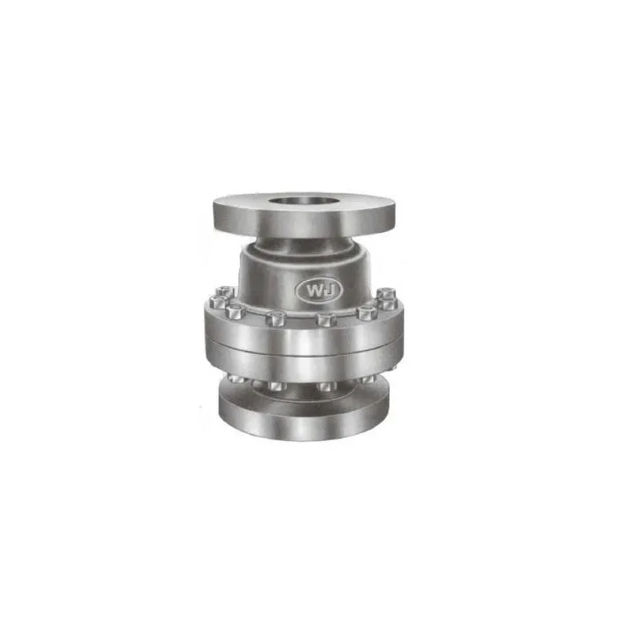 WJ Neeta,50mm ( 2 inch ),Vertical Lift Check Valve,,, 1