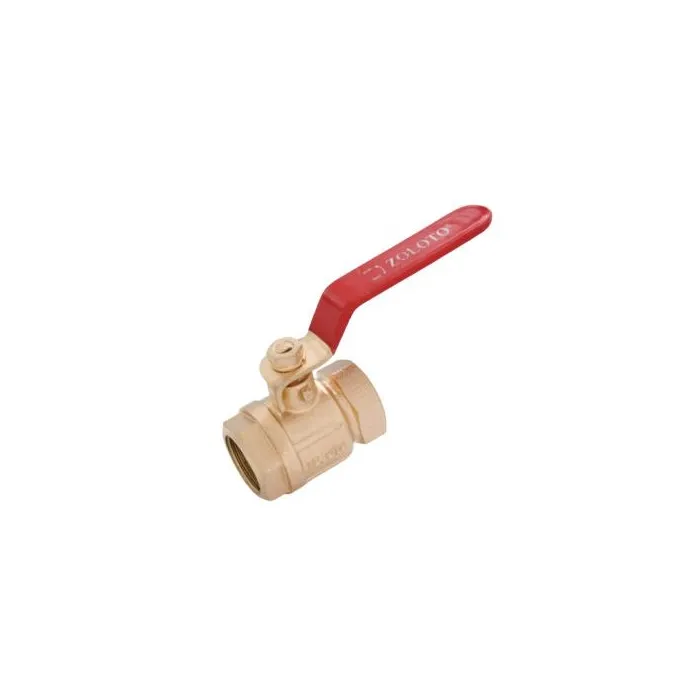 Zoloto,20mm ( 3/4 inch),Ball Valve,(Model 1008)|{sku},, 1