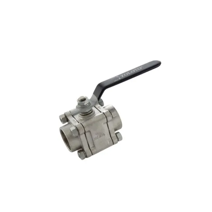 Zoloto,32mm ( 1 1/4 inch ),Ball Valve,(Model 1081)|{sku},, 1