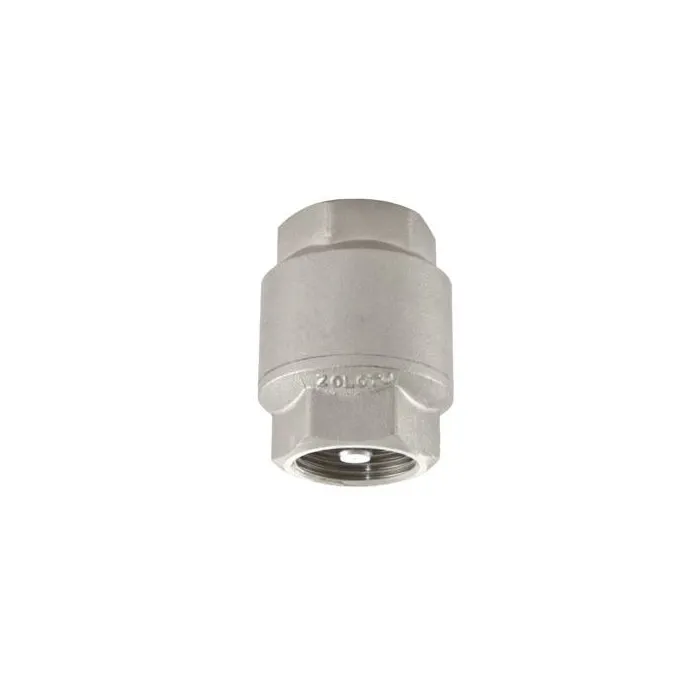 Zoloto,32mm ( 1 1/4 inch ),Lift Check Valve,(Model 1009A)|{sku},, 1
