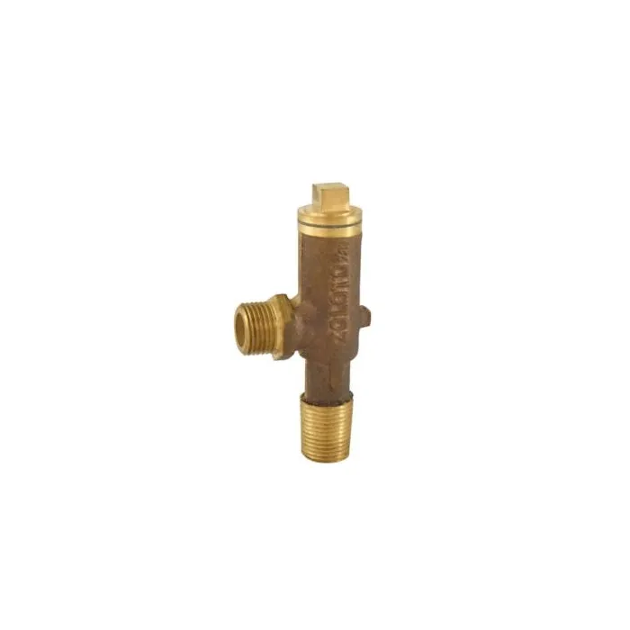Zoloto,20mm ( 3/4 inch ),Ferrule Cock,(Model 1019)|{sku},, 1