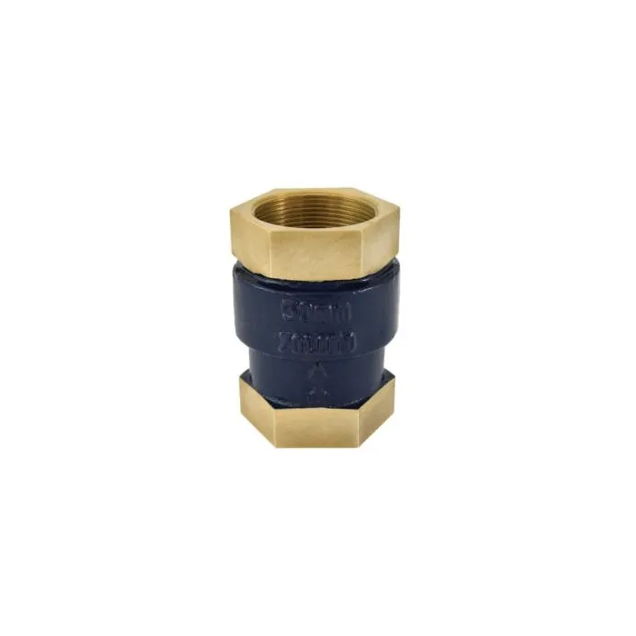 Zoloto,20mm ( 3/4 inch),Vertical Lift Check Valve,(Model 1037)|{sku},, 1