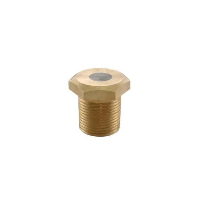 Zoloto,25mm ( 1 inch ),Fusible Plug,(Model 1063)|{sku},, 1