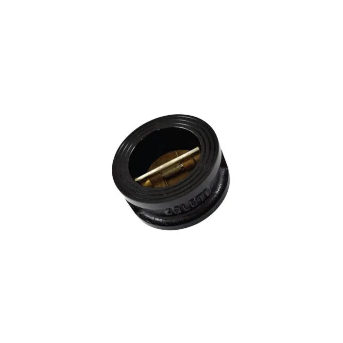 Zoloto,40mm ( 1 1/2 inch ),Wafer Type Check Valve,(Model 1082)|{sku},, 1