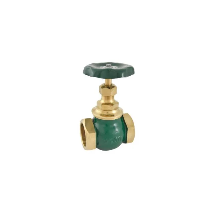 Zoloto,40mm ( 1 1/2 inch ),Globe Valve,(Model 1002)|{sku},, 1