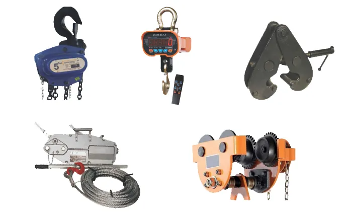Why Are Lifting Materials Important?