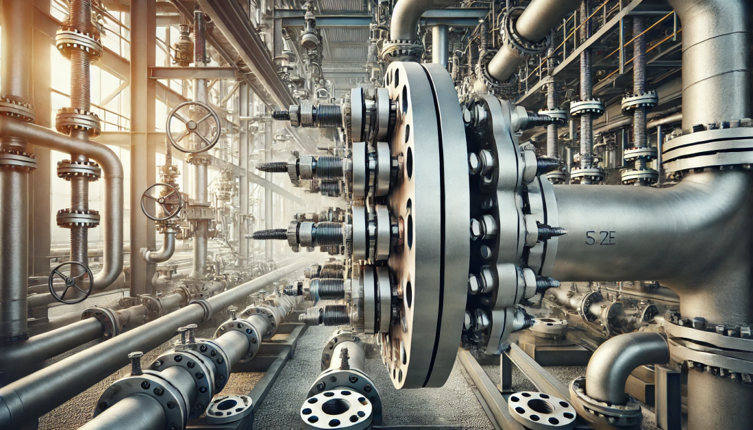 Flange Insulation Kits: Purpose, Components, and When You Need One