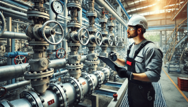Preventive Maintenance Schedule for Valves: Increase Efficiency, Reduce Downtime