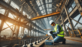 How to Inspect and Maintain Anchors & Fasteners in Load-Bearing Structures