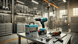 DIY Diagnostics for Industrial Tool Malfunctions – A Maintenance Engineer’s Guide