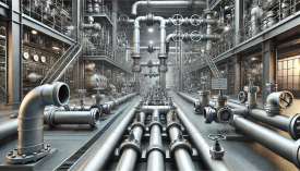 A Complete Guide to Buttweld Fittings: Manufacturing, Testing, and Use Cases