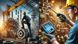 Torque Wrench Calibration – Why It Matters in Heavy Industries