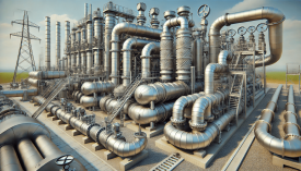 Industrial Bellows Explained: Applications, Types & Installation Tips