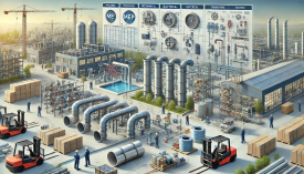 Procurement Planning for MEP Projects: How to Streamline Delivery & Save Cost