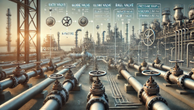 How to Calculate Pressure Drop Across Valves & Pipe Fittings: A Practical Formula-Based Guide