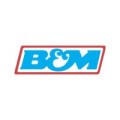 B&M