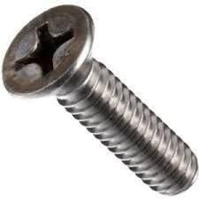 MACHINE SCREW